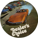 Illustration for article titled Move Some Iron, Malaise Era Style: Dealer's Choice Board Game!